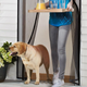 Magnetic Screen Door Curtain | $15 | Amazon | Clip the 30% coupon